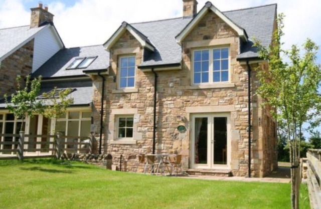 Northern Hideaways, Ellingham