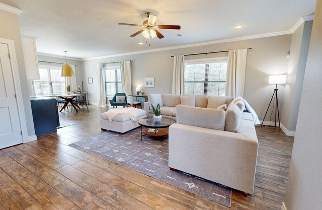 Northgate Landing ~ Aggieland Vacation Rentals