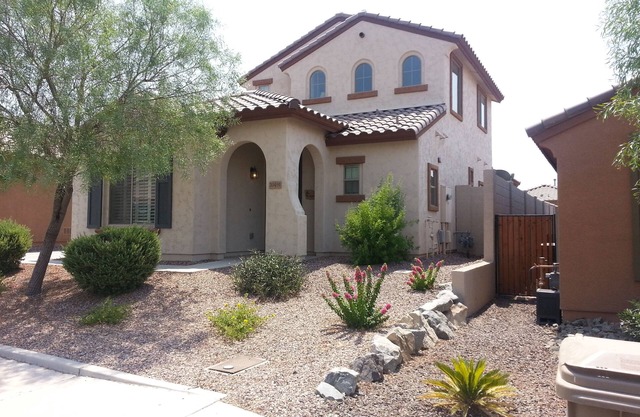 Northwest Phoenix - Gated Community, Safe and Secure