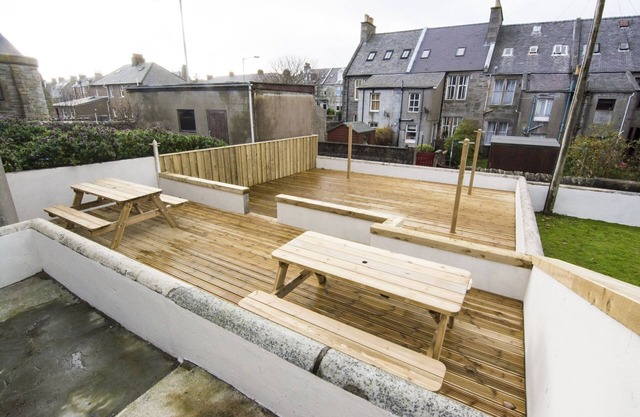 Norwick - sleeps 4 guests in 2 bedrooms