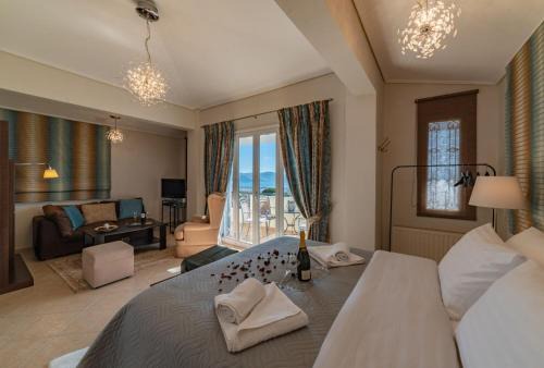 Nostalgia Seaview House