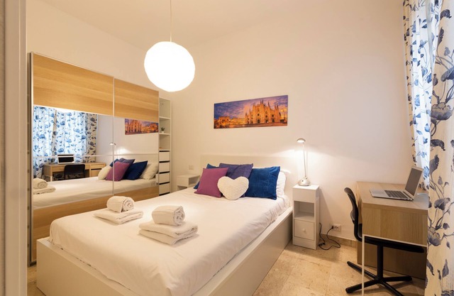 notaMI - Melzo Apartment - Porta Venezia