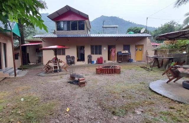 NotOnMap - ETU Adventures Homestay