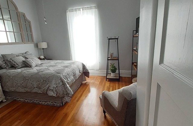 Nottingham Place in Wise, King Bedrm, Private Living Rm, Near UVa-Wise & Main St