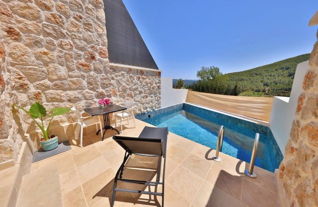 Nouba Villas