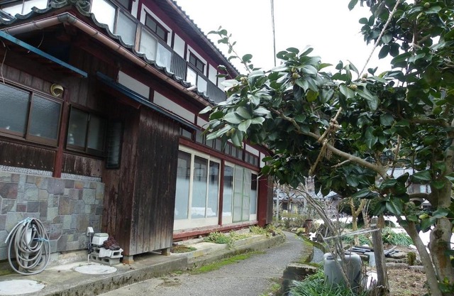 Noukaminsyuku Zakuro no Yado/Vacation STAY 15439