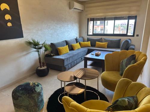 Nour Hotel Apartments