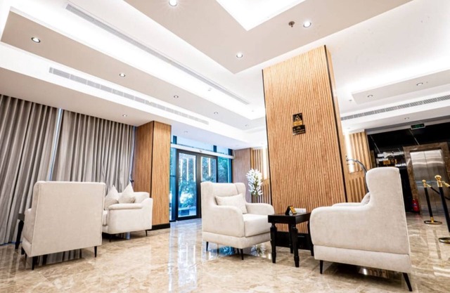Nouran Star Serviced Apartments