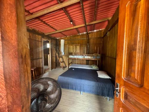 Novo Airão - Espaço Pallafita