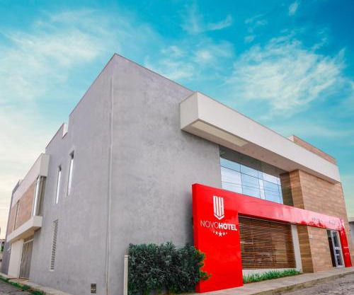NOVO HOTEL