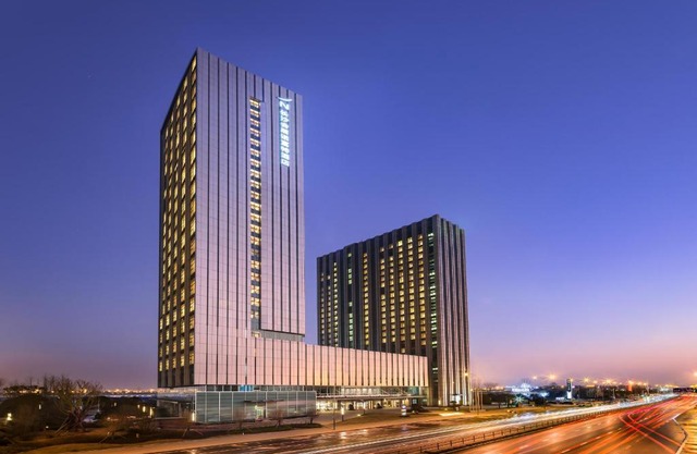 Novotel Changsha International Exhibition Center