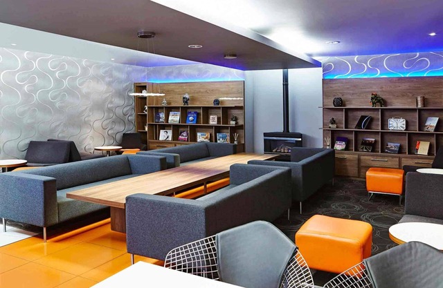 Novotel London Waterloo