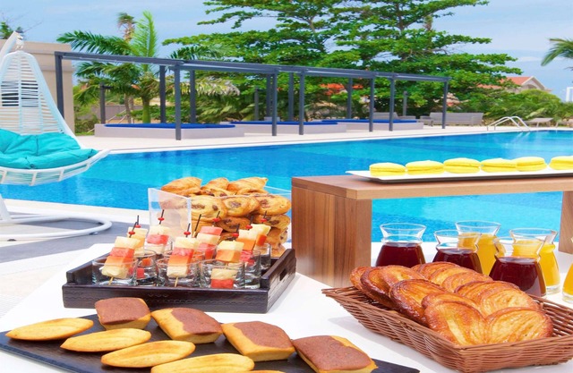 Novotel Orisha Cotonou