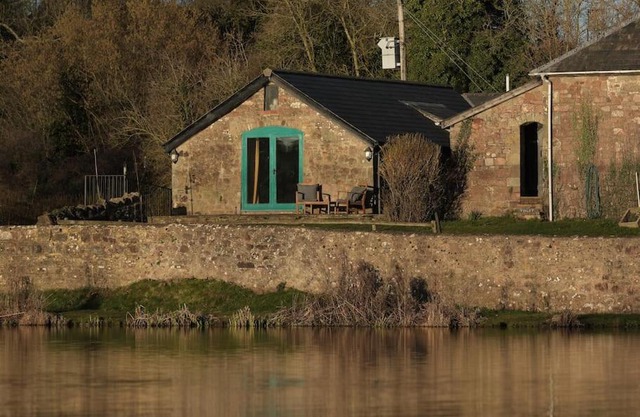 Noxon Pond Cottage
