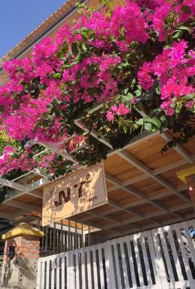NT House