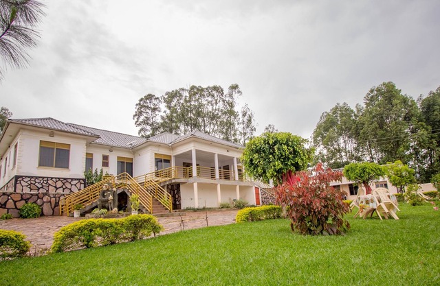 Ntungamo Resort Hotel