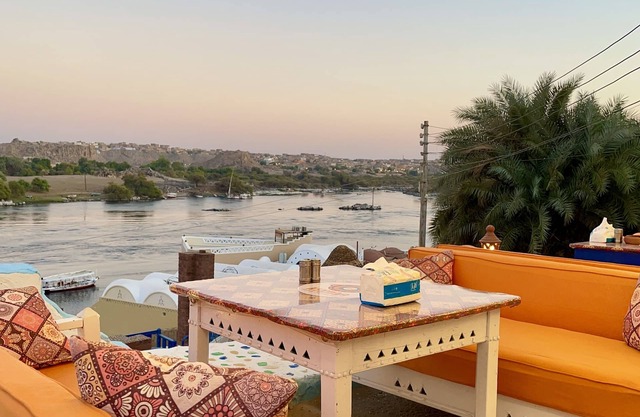 Nubian palace - by kerma hospitality