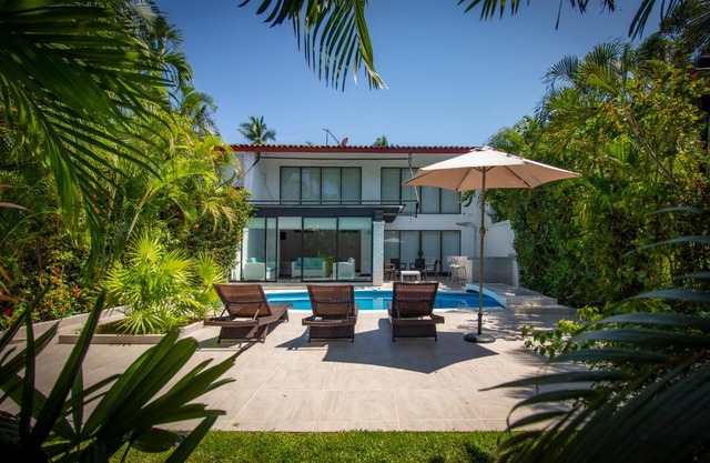 ¡NUEVA! Bamboo EL PARAÍSO (Luxury All Inclusive)