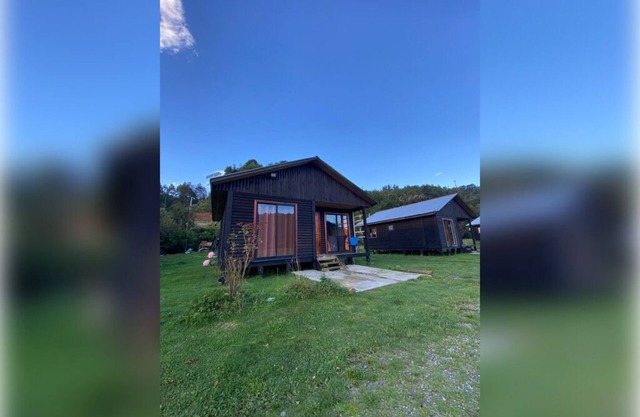 Nuevo Amanecer Cabins