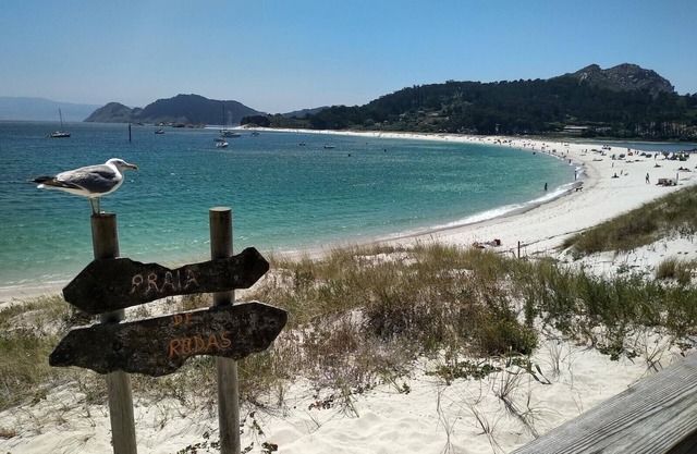 Nuevo Chalet con Encanto y Terraza Vistas ría Vigo