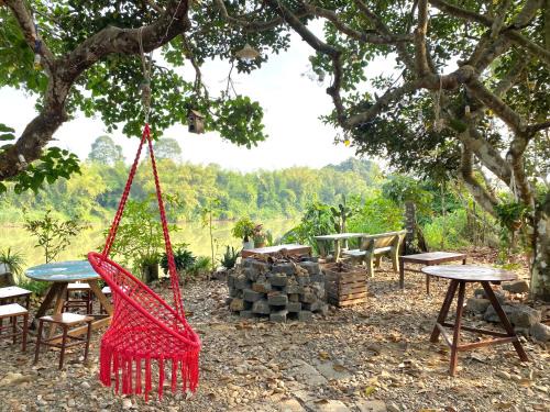 Nui Tuong Village Stay