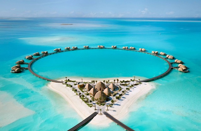 Nujuma, A Ritz-Carlton Reserve