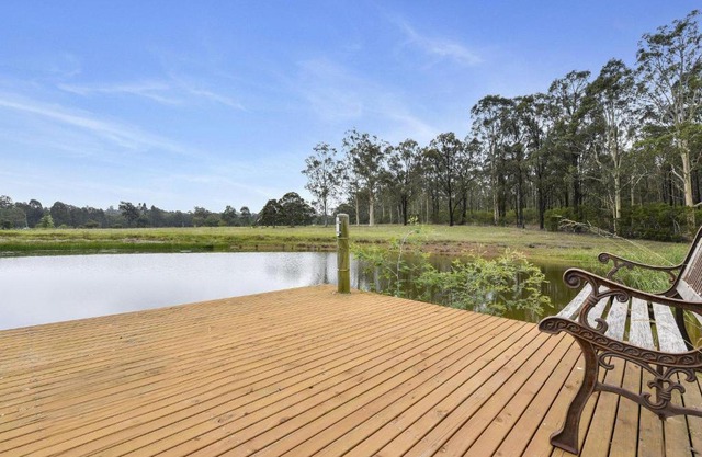 Nulkaba Escape, super central, walk to Zoo, short drive to Potters + Wineries