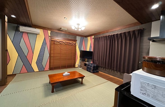 Numazu Port Side HouseDeluxe1LDK type/Numazu Shizuoka