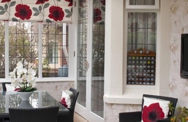 Number One St Luke's