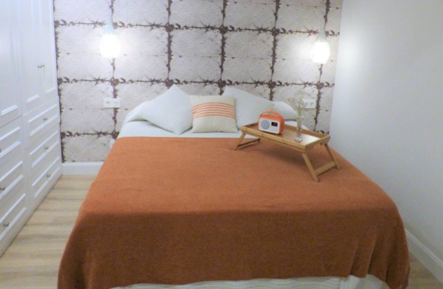 Nur 10 km vom Zentrum und Strand von San Sebastian