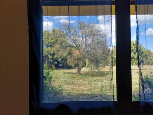Nuraghe Ruiu Camping & Bungalow