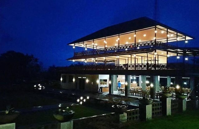 Nusantara Hotel Sembalun