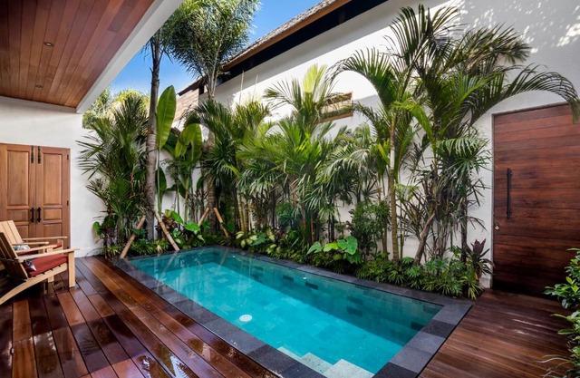 Nusantara Loft Savu by Alfred in Bali