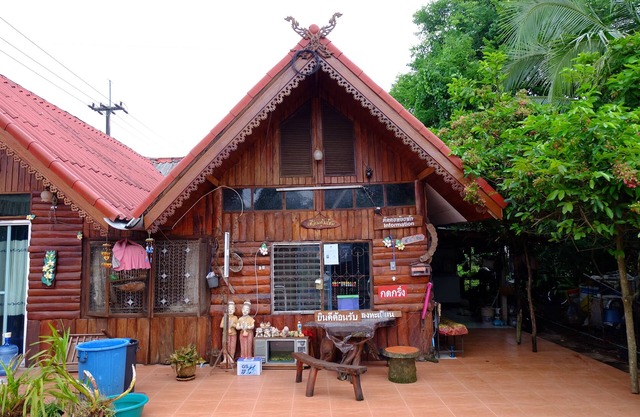 Nutchada Resort