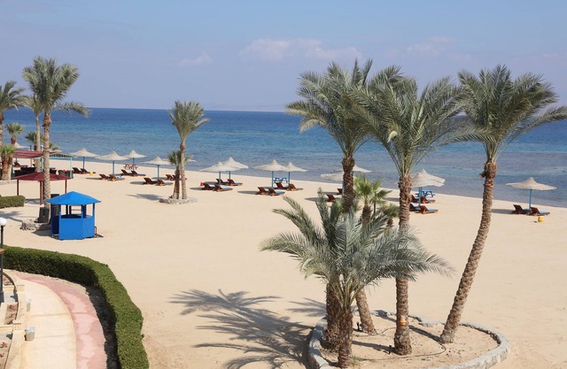 Nuweiba Club Resort