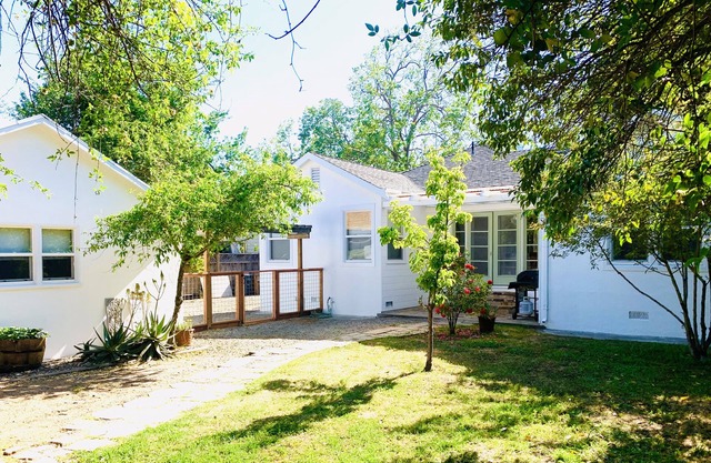 NV Cottage -private retreat & entertainer's dream- Harvest & holiday dates avail