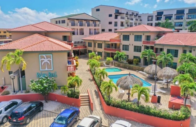 nVilla in a Gated Community Noord