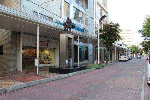 NY Building 4th Floor, Guest House Ichibangai, Roo/Vacation STAY 55912