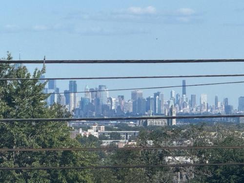 NY City View West Orange Villa