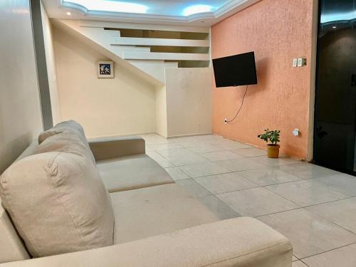 O casarão rota da praia