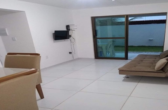 o Grand Beach e um Apartamento Otimo Para sua Estadia