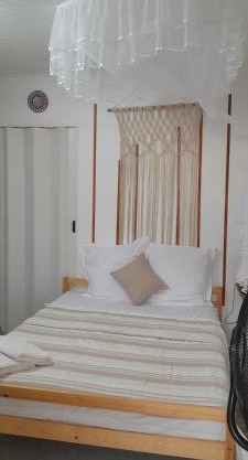 O Logis du Morne Jacob, "CANNELLE" Le Morne Rouge Martinique