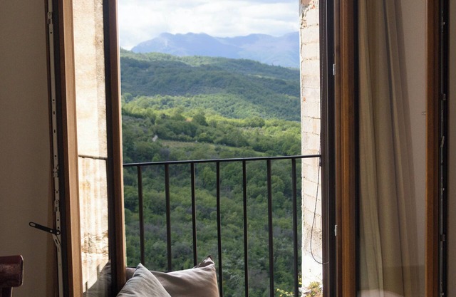 O'Stiavucco B&B