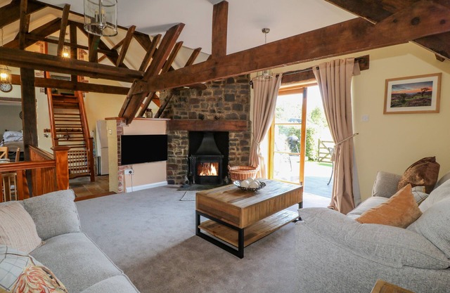 Oak Cottage
