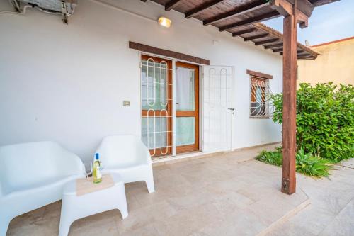 Oasi a Margine Rosso