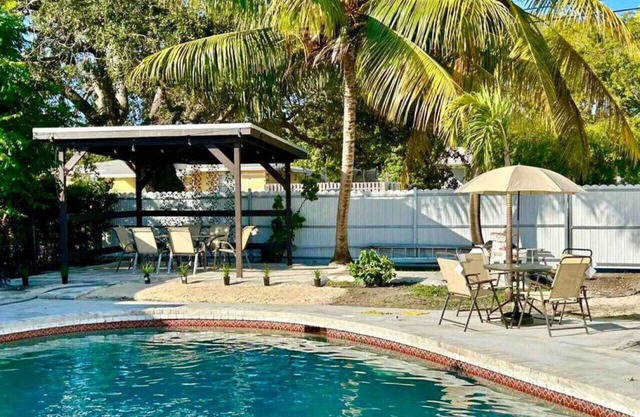 OASIS close to Hard Rock Caffe & Hollywood Beaches