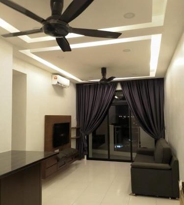 Oasis Condominiums Ipoh