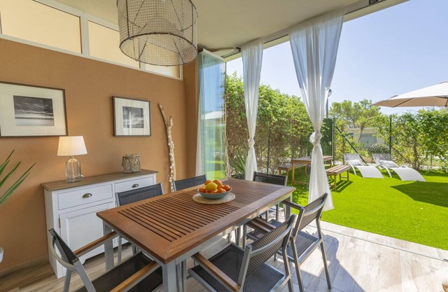 Oasis del Toyo, WIFI, A/C, Swimming Pool