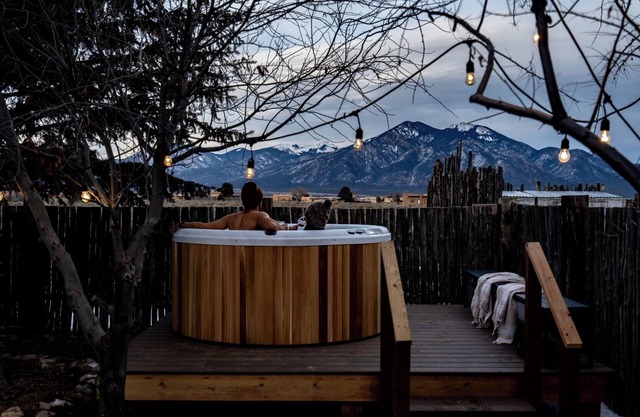 Oasis Escondido/Stunning Views/Spa/Firepit/Location/Private!