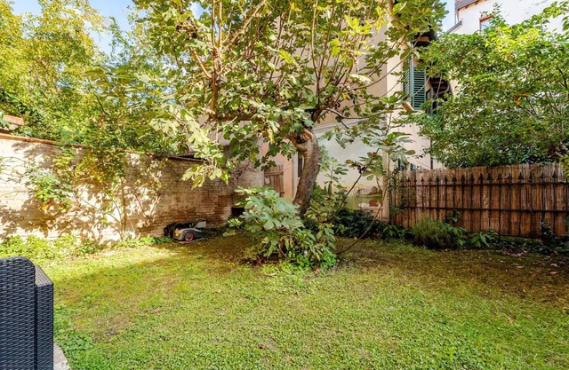 Oasis in the Center – Your Holiday Home in the Heart of Bologna!